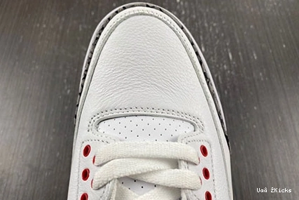 Retro White Cement DN3707-100 3 Reimagined Jordan Flexible 393 0718
